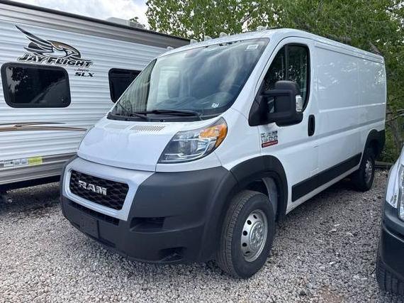 RAM PROMASTER 1500 2020 3C6TRVAG6LE123946 image